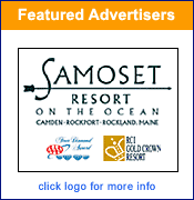 Samoset Resort