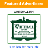 white hall inn