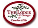 The Lodge at Camden Hills website