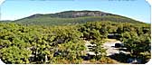 Camden Hills State Park