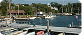 Rockport Harbor