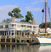 Grand Harbor Inn Camden Maine
