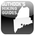 Camden Hills Hiker App