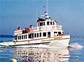 Monhegan Boat Lines - Elizabeth Ann