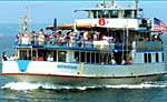 M/V Monhegan