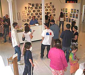 CMCA exhibit
