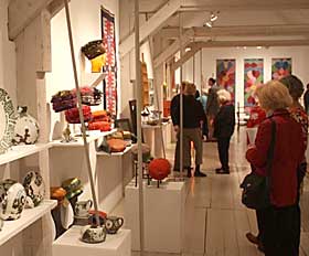CMCA exhibit