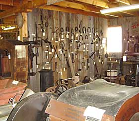 Matthews Museum of Maine Heritage