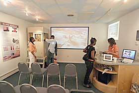 Puffin Presentations