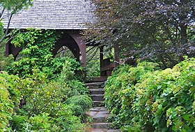 Vesper Hill Children's Chapel