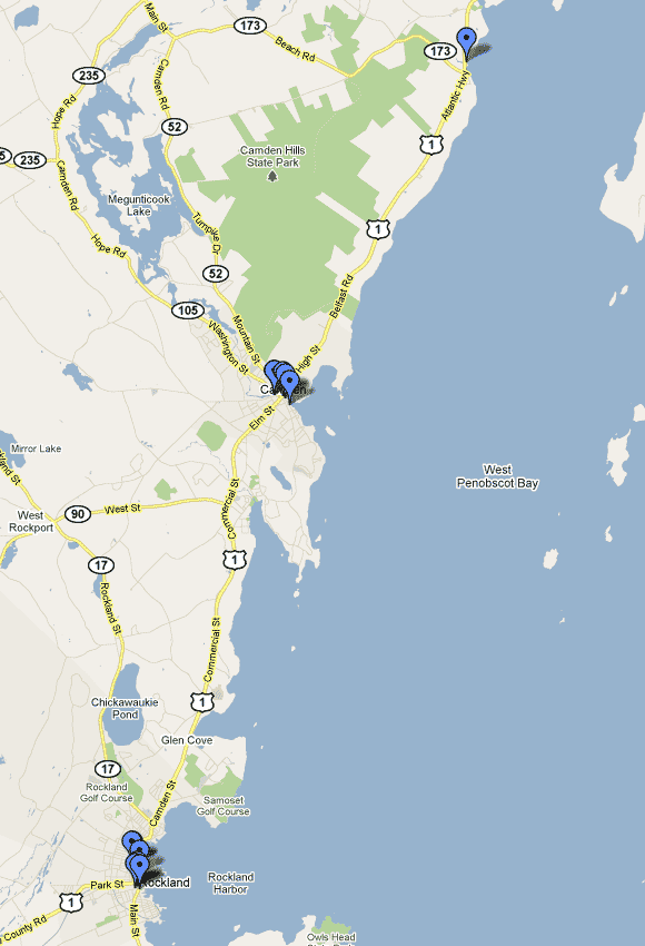 Camden Maine pubs map.gif
