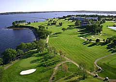 Samoset Golf Course