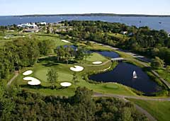 samoset golf course