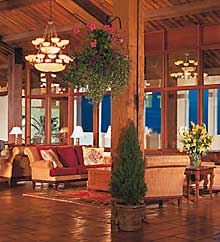 Samoset resort on sale