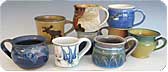 Mainely Pottery